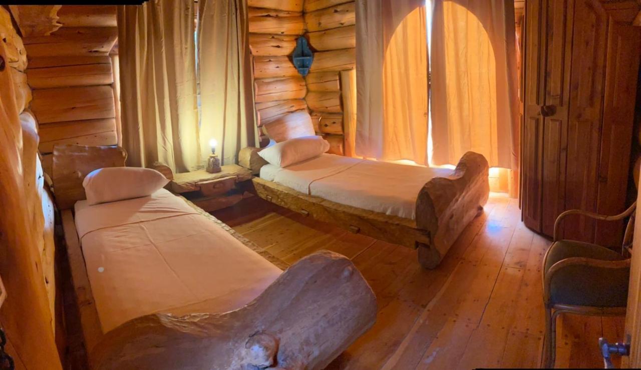 Rotui Cabana Exclusiva Don Fermin San Martin de los Andes Exterior photo